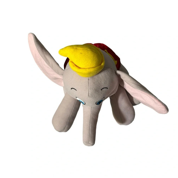 Disney Parks Dumbo plush - Picture 2 of 4